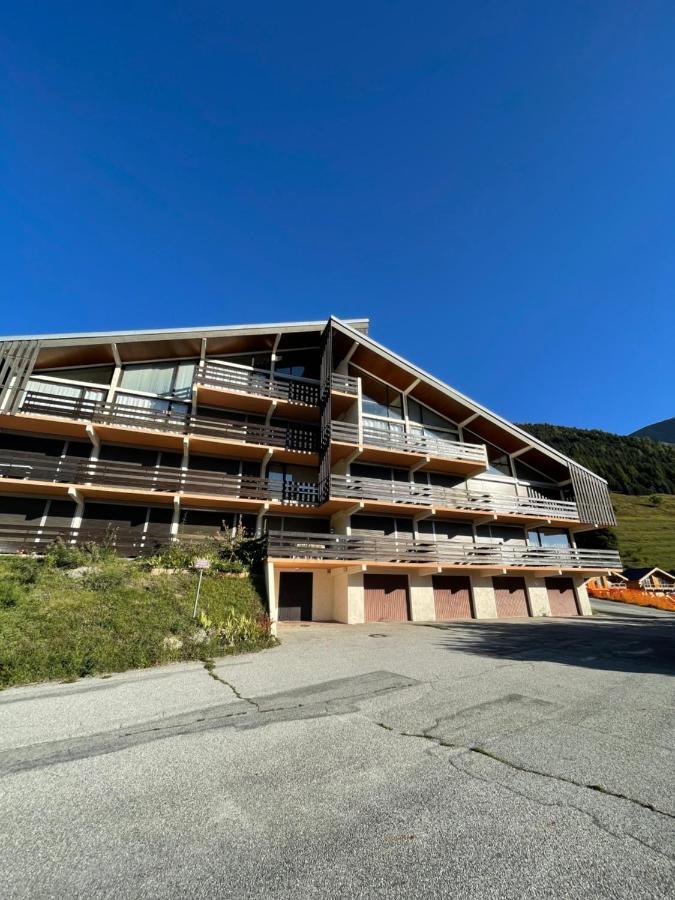 Appartement Plein Sud Cosy 6 Personnes Tres Bien Equipe ,Vue Splendide, Terrasse, Spacieux,Bien Situe, Randonnees,Ski Saint-Sorlin-dʼArves Exterior foto