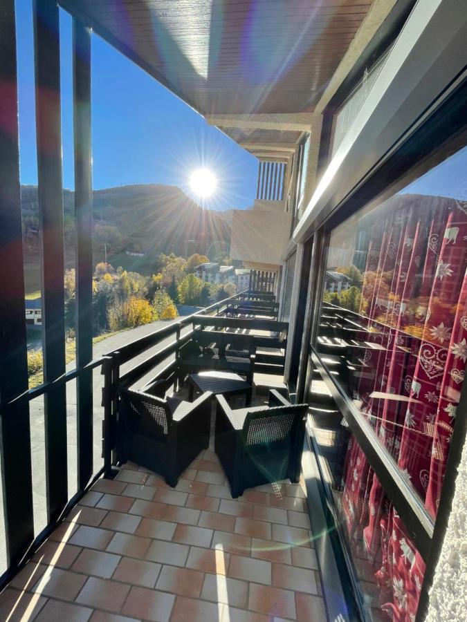 Appartement Plein Sud Cosy 6 Personnes Tres Bien Equipe ,Vue Splendide, Terrasse, Spacieux,Bien Situe, Randonnees,Ski Saint-Sorlin-dʼArves Exterior foto