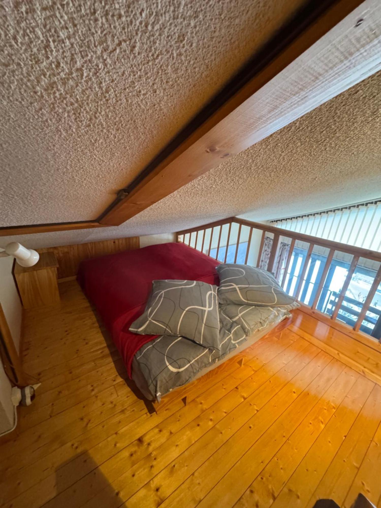 Appartement Plein Sud Cosy 6 Personnes Tres Bien Equipe ,Vue Splendide, Terrasse, Spacieux,Bien Situe, Randonnees,Ski Saint-Sorlin-dʼArves Exterior foto